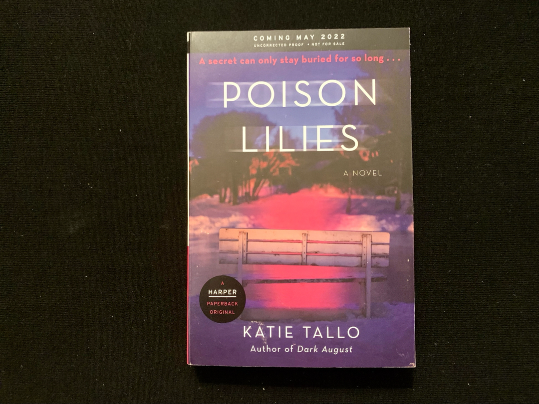 Poison Lilies