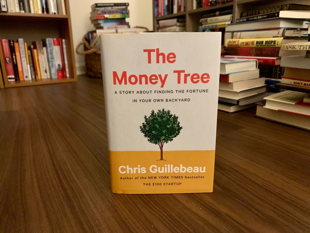 The Money Tree
