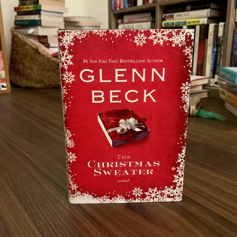 The Christmas Sweater