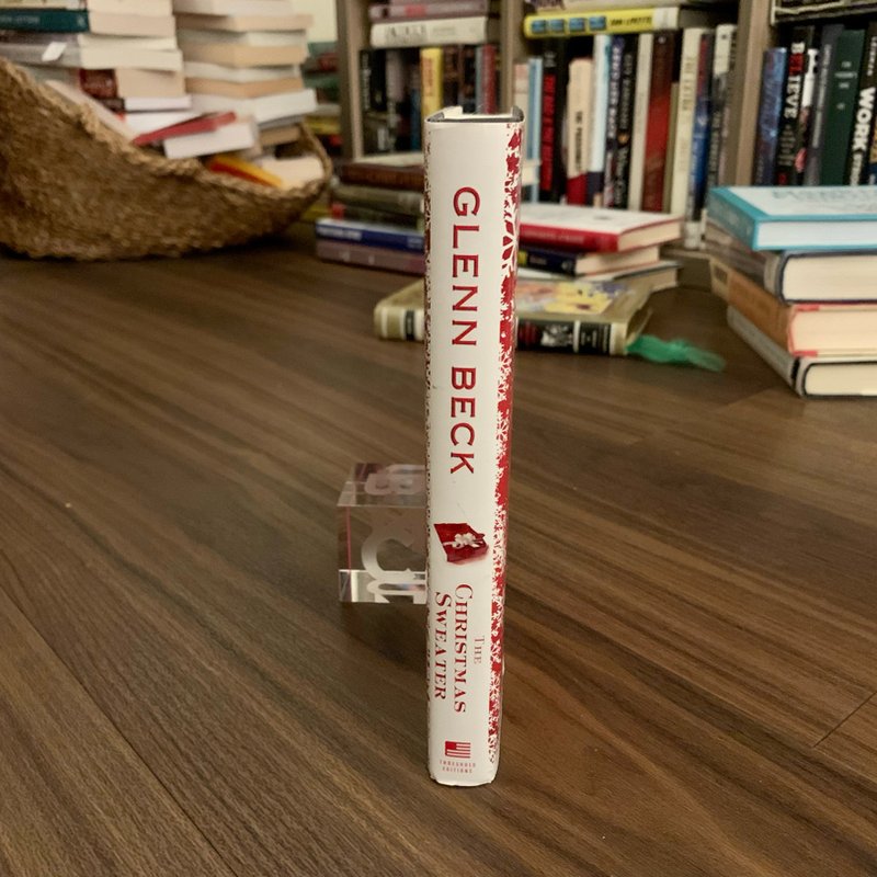 The Christmas Sweater