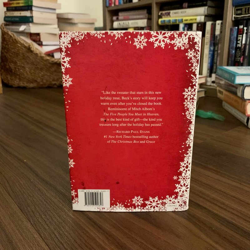 The Christmas Sweater