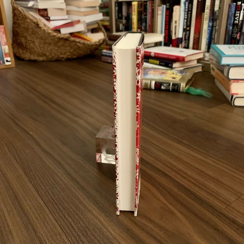 The Christmas Sweater