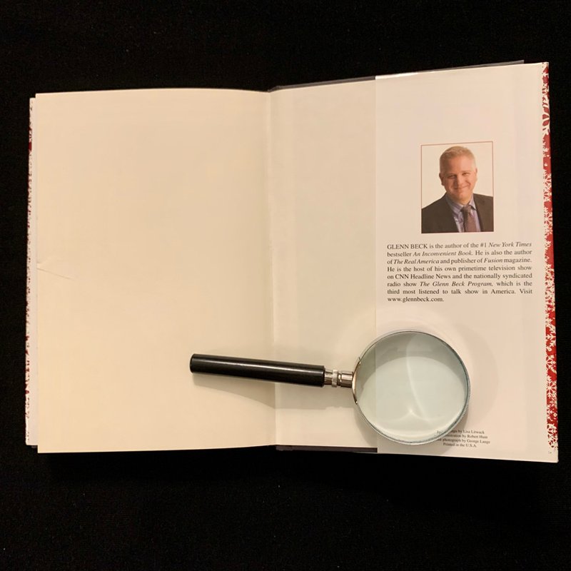 The Christmas Sweater