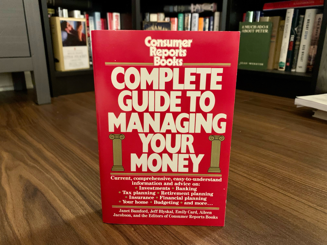Complete Guide to Managing Your Money