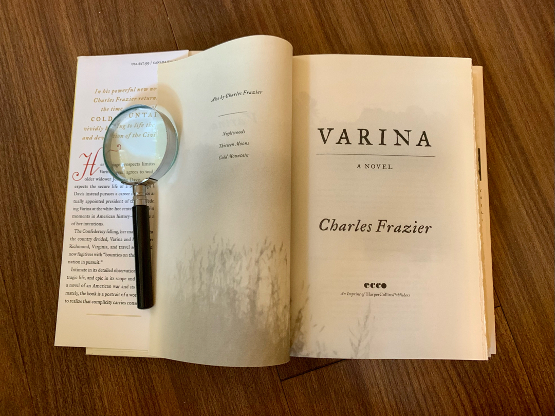 Varina