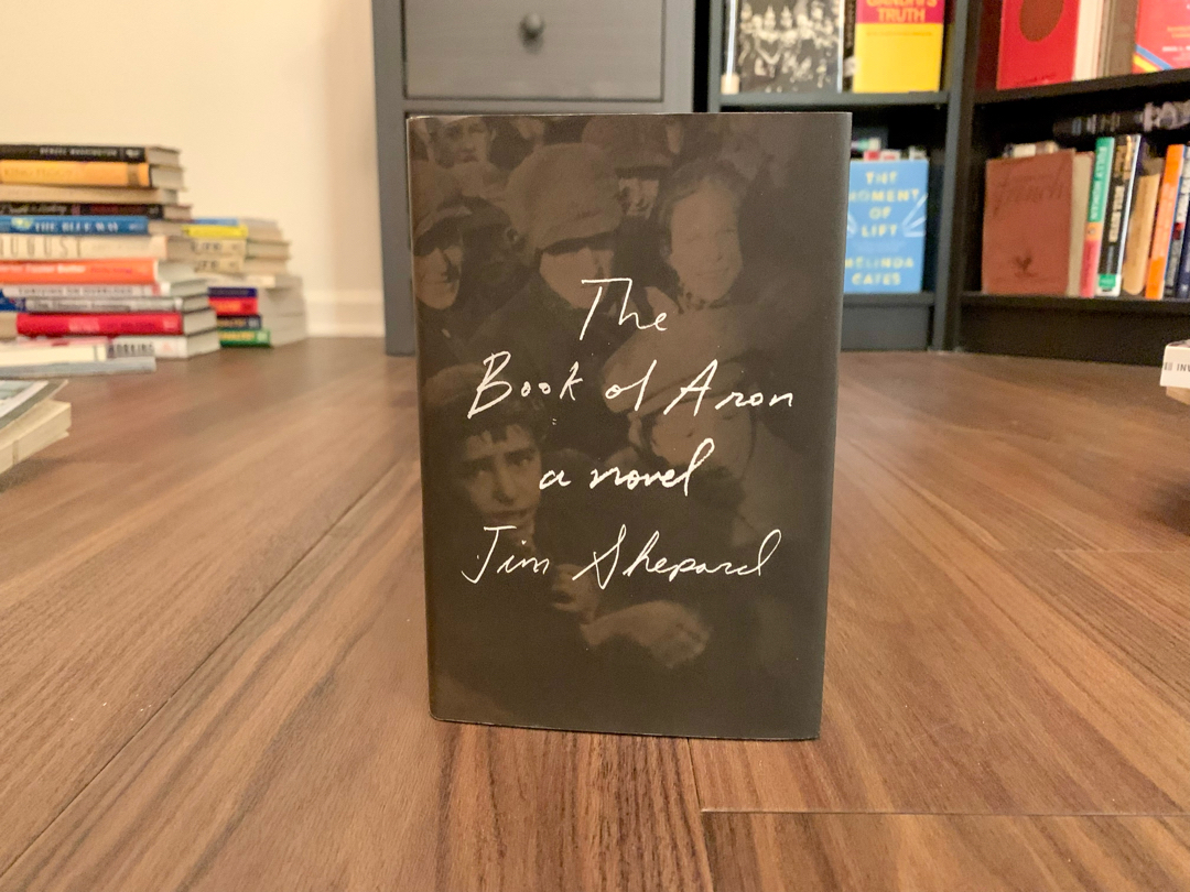 The Book of Aron