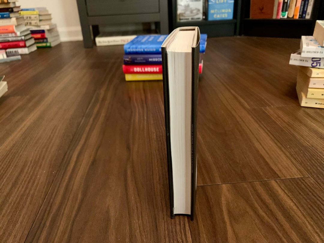 The Book of Aron