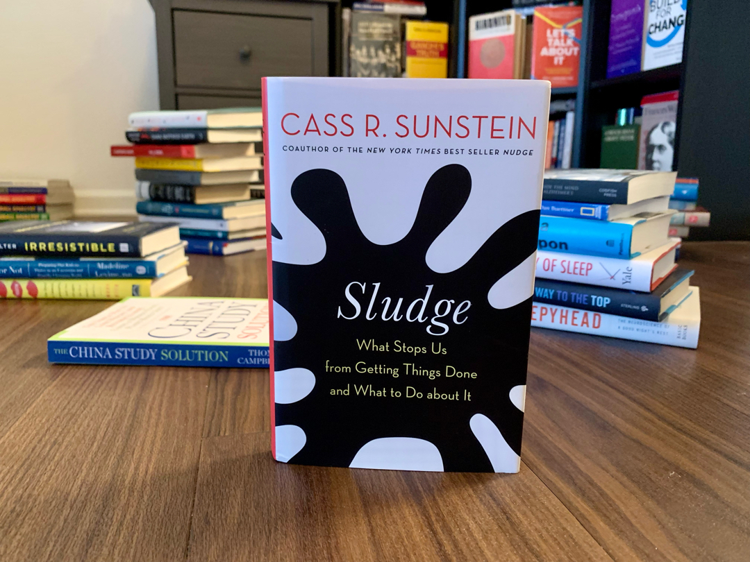 Sludge
