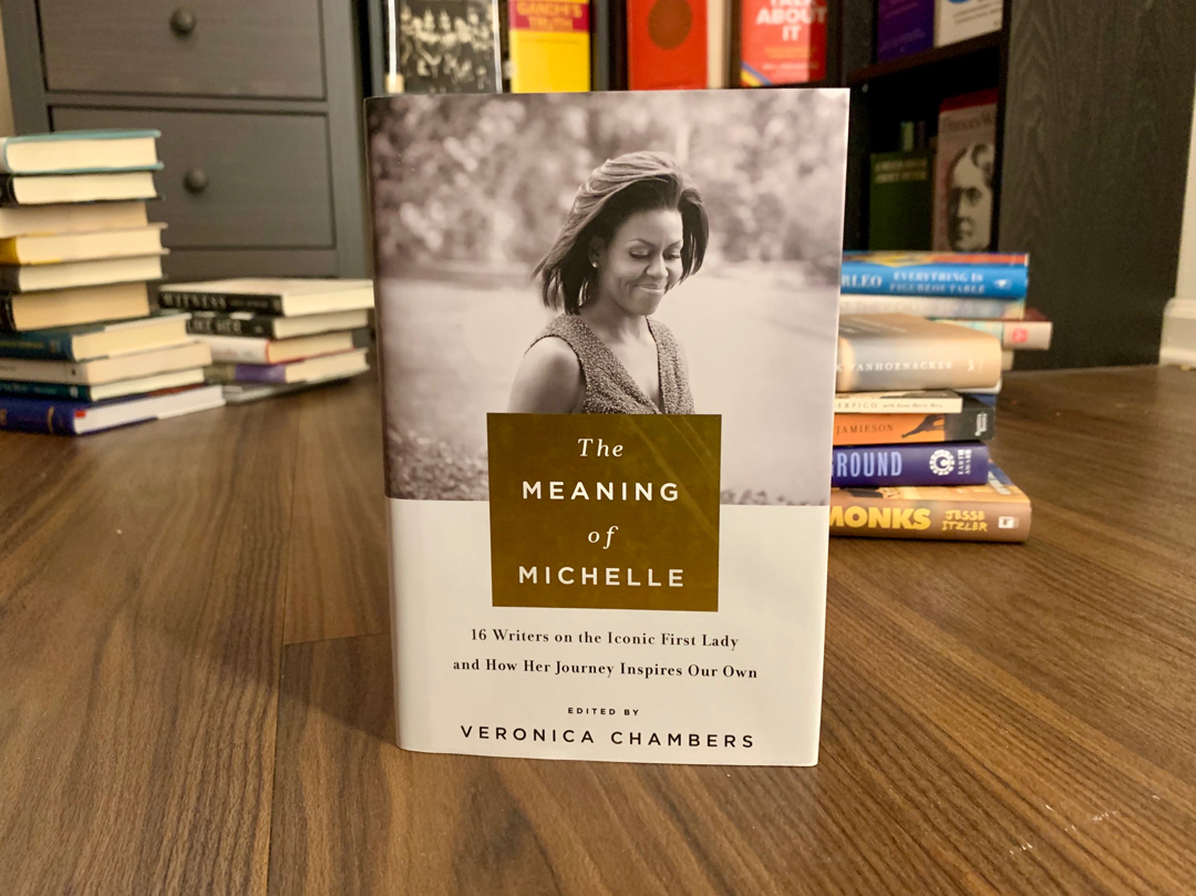 The Meaning of Michelle