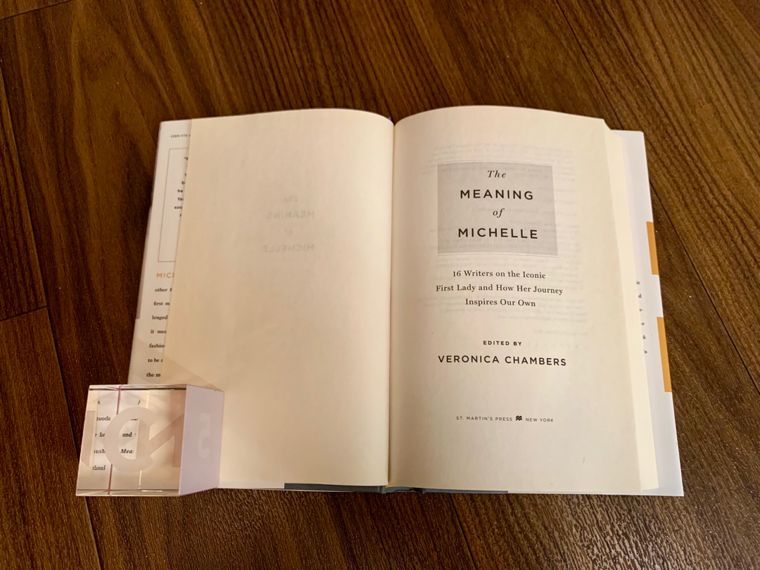 The Meaning of Michelle