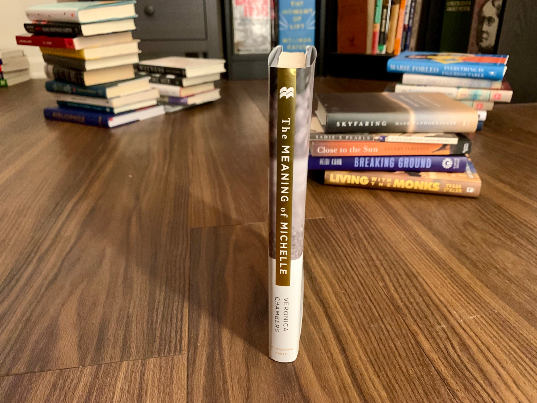 The Meaning of Michelle