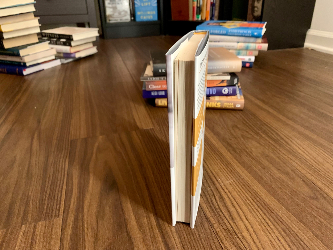 The Meaning of Michelle