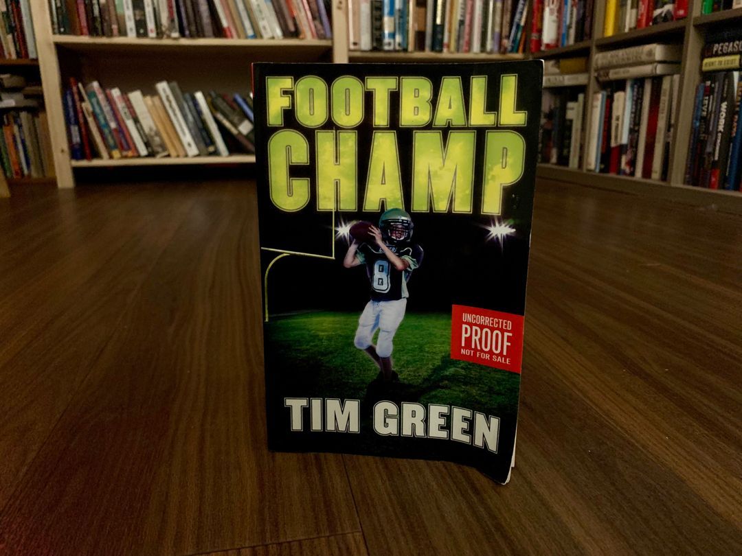 Football Champ