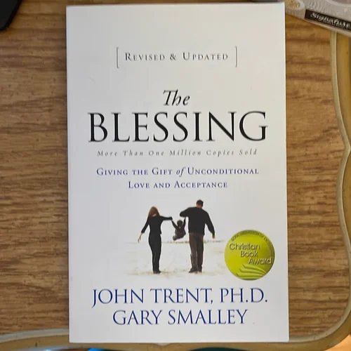 The Blessing