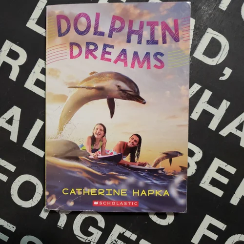 Dolphin Dreams