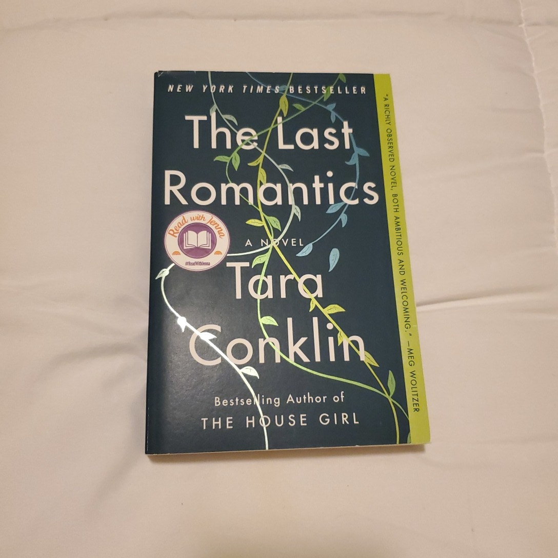 The Last Romantics