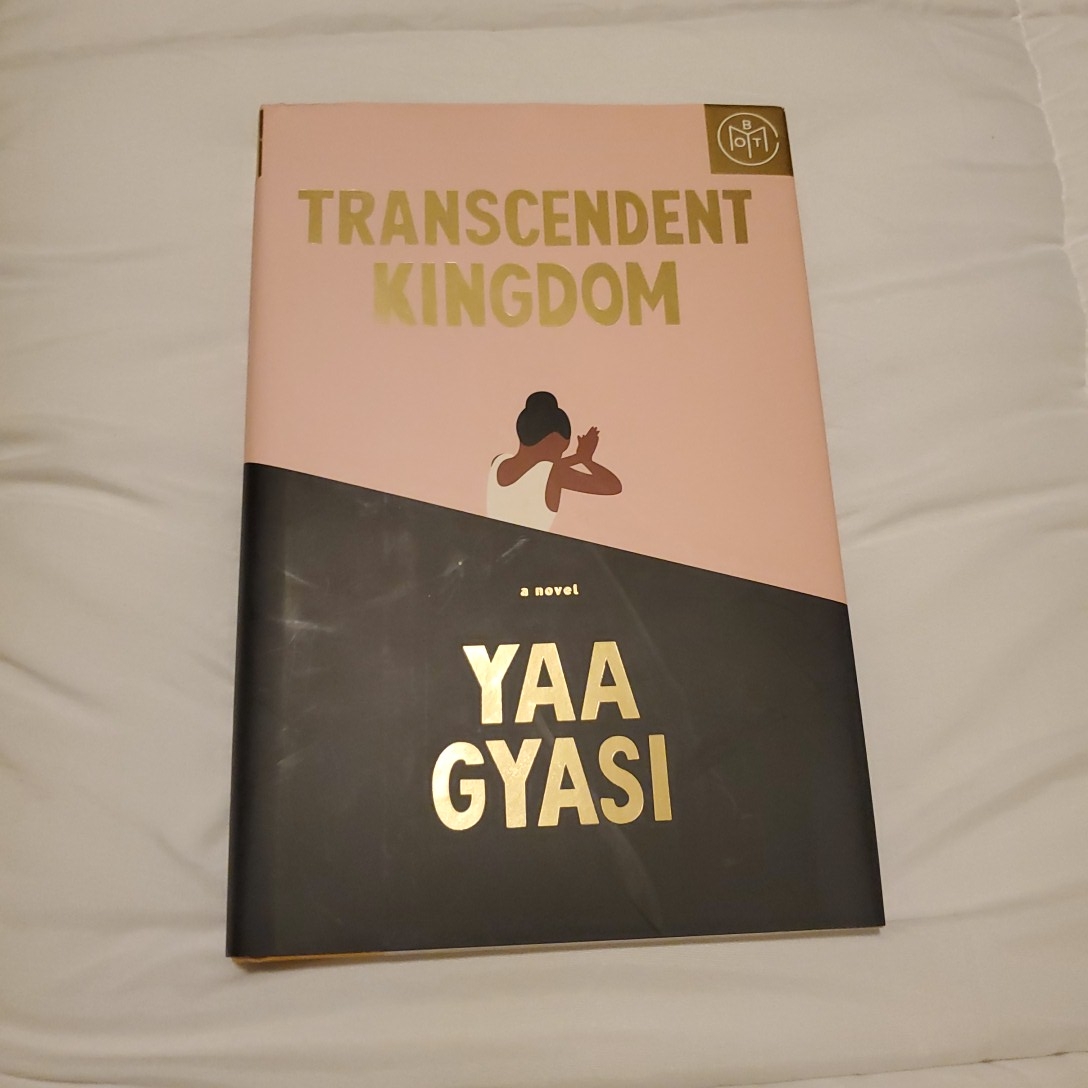 Transcendent Kingdom