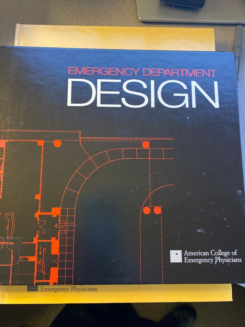 Emergency Department Design