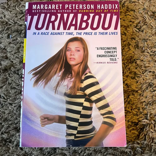 Turnabout