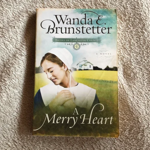 A Merry Heart