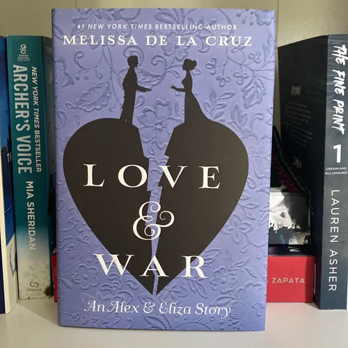 Love and War
