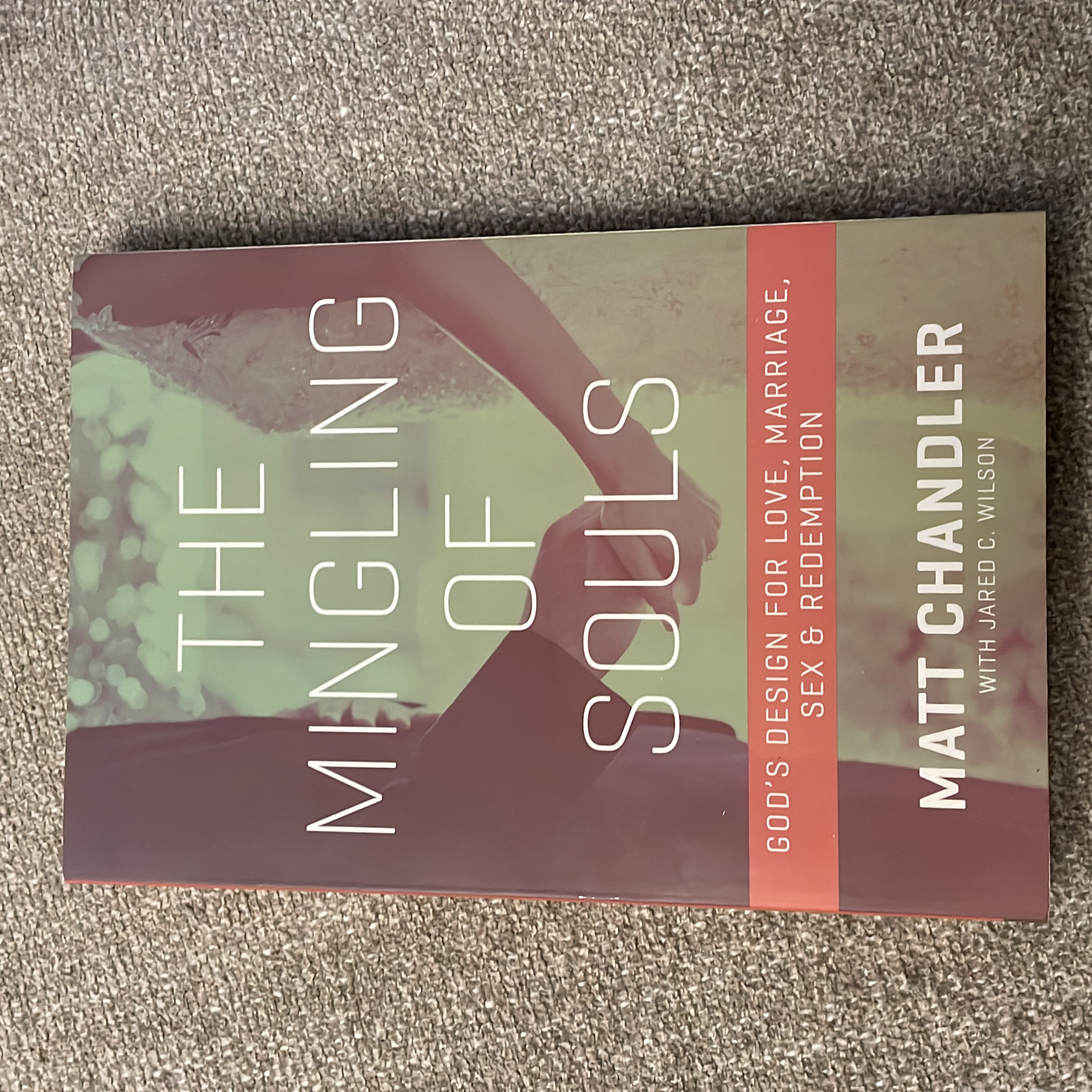 The Mingling of Souls