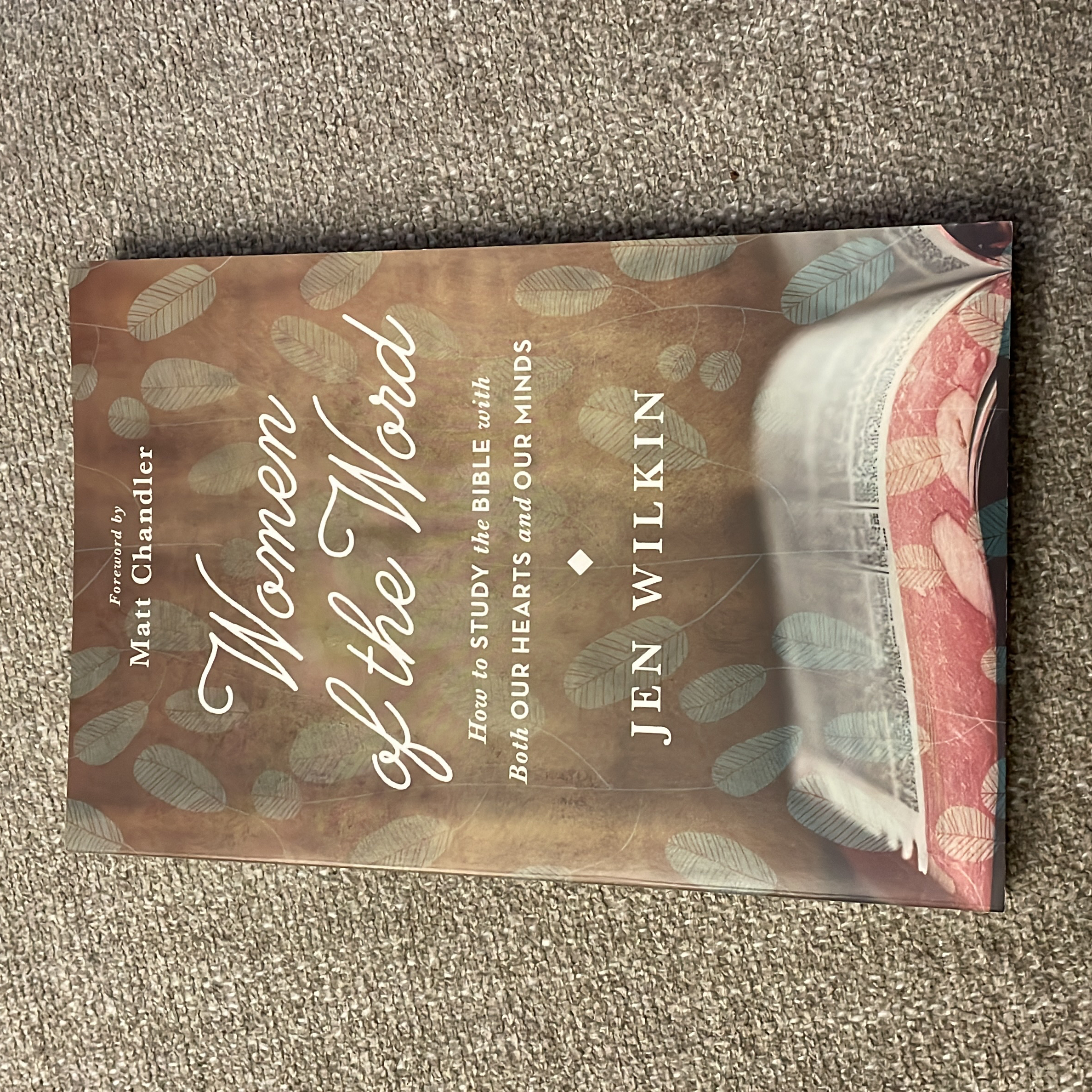 Women of the Word