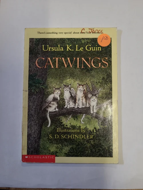 Catwings