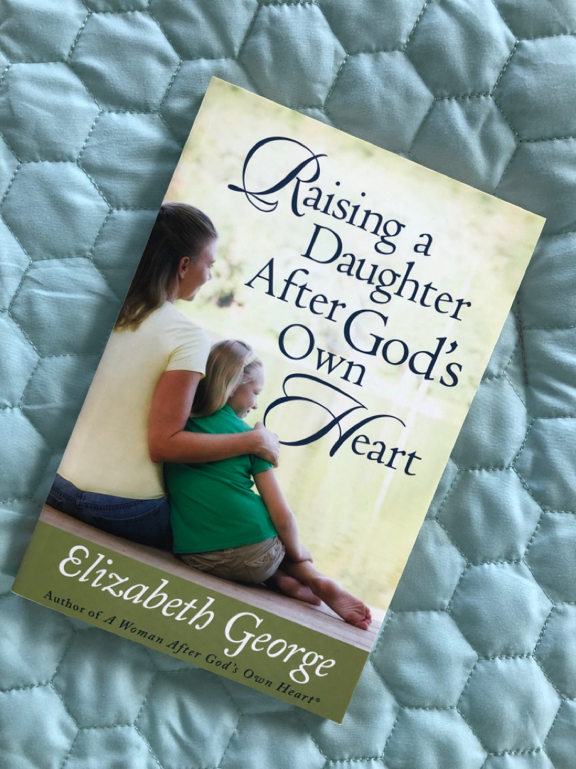 Raising a Daughter after God's Own Heart