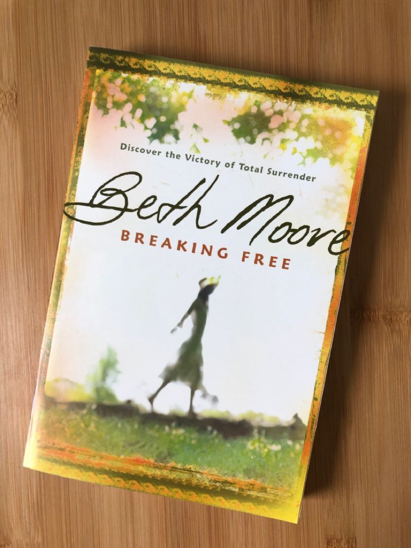 Breaking Free
