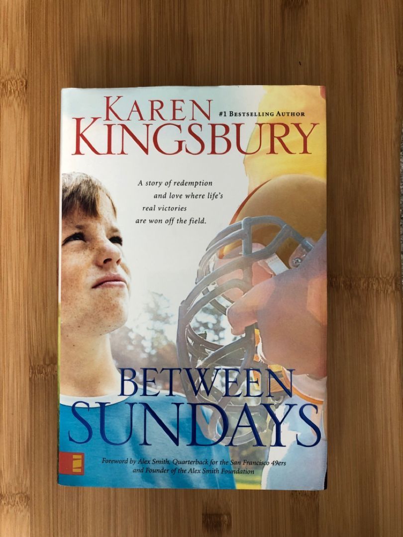 Between Sundays