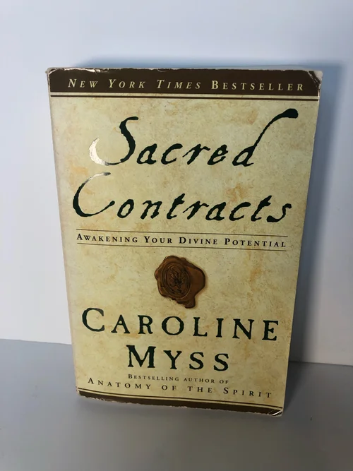 Sacred Contracts