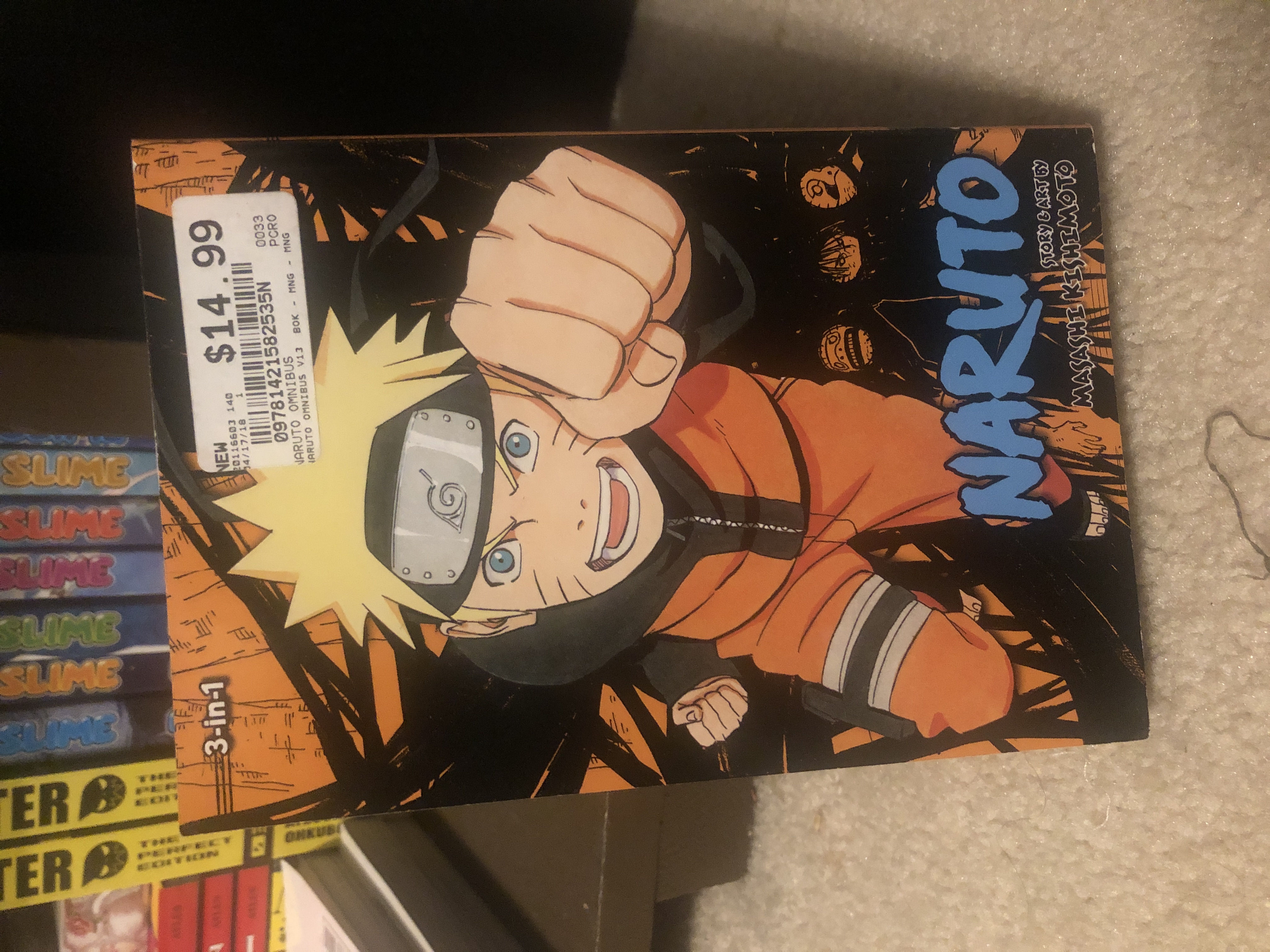 ナルト四十八巻 NARUTO―ナルト― 47／岸本 斉史 | 集英社 ― SHUEISHA ―