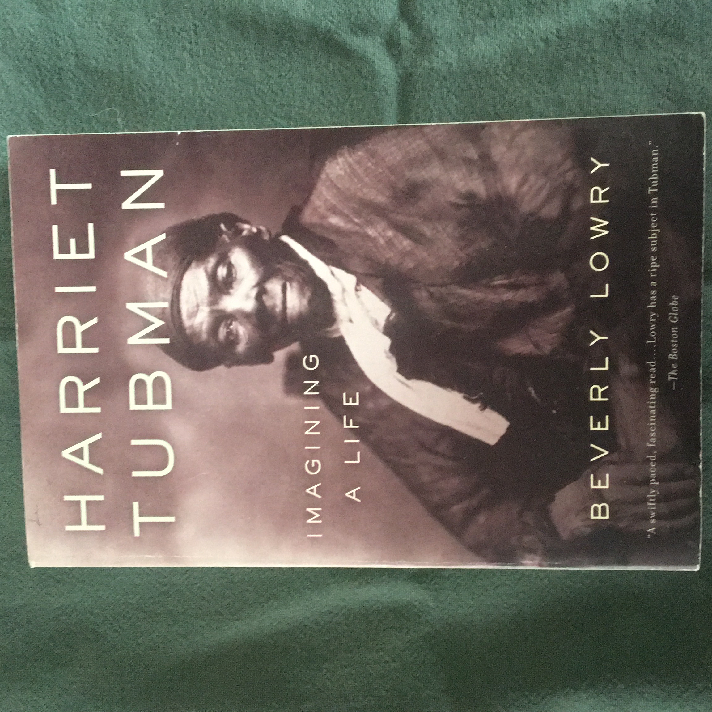 Harriet Tubman