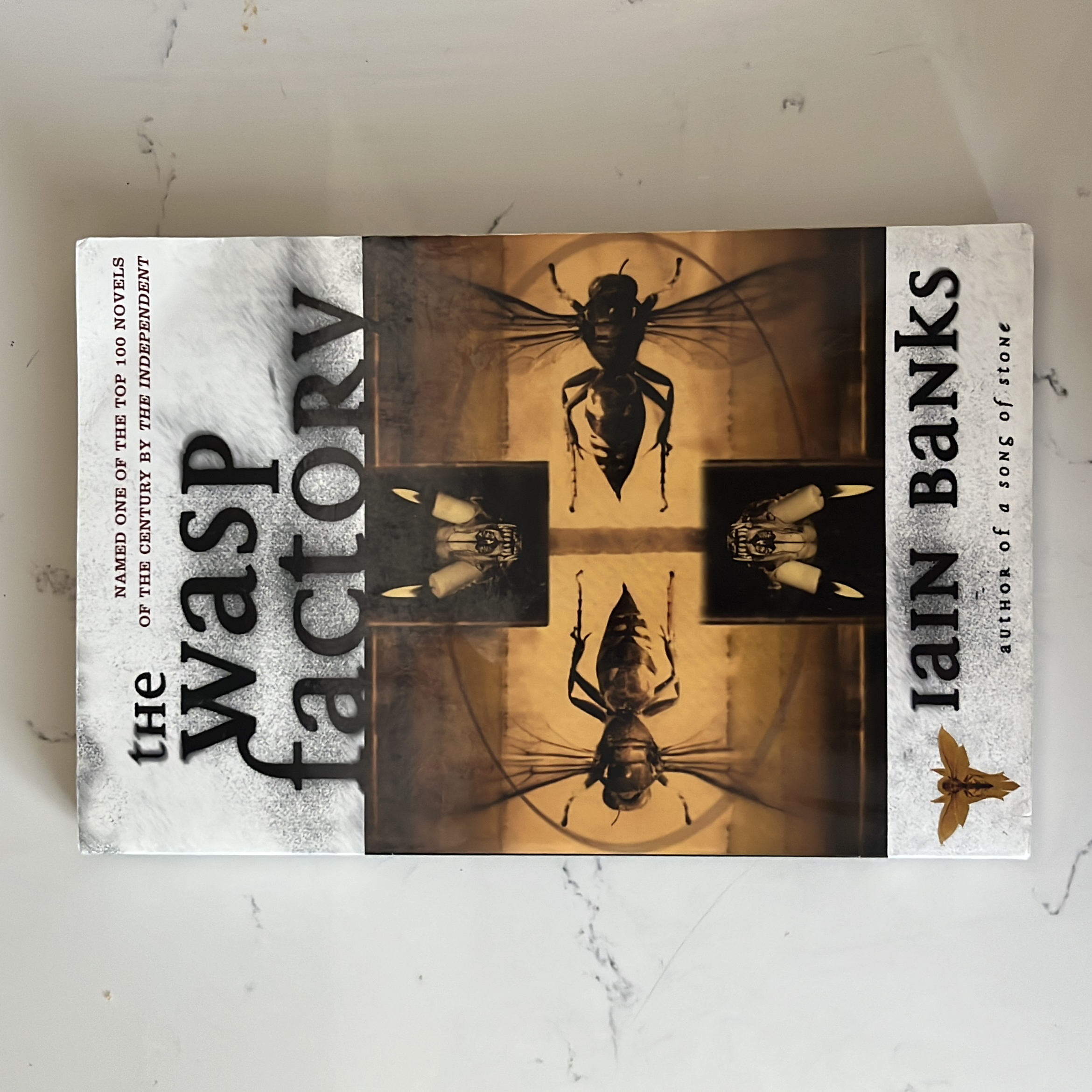 The Wasp Factory