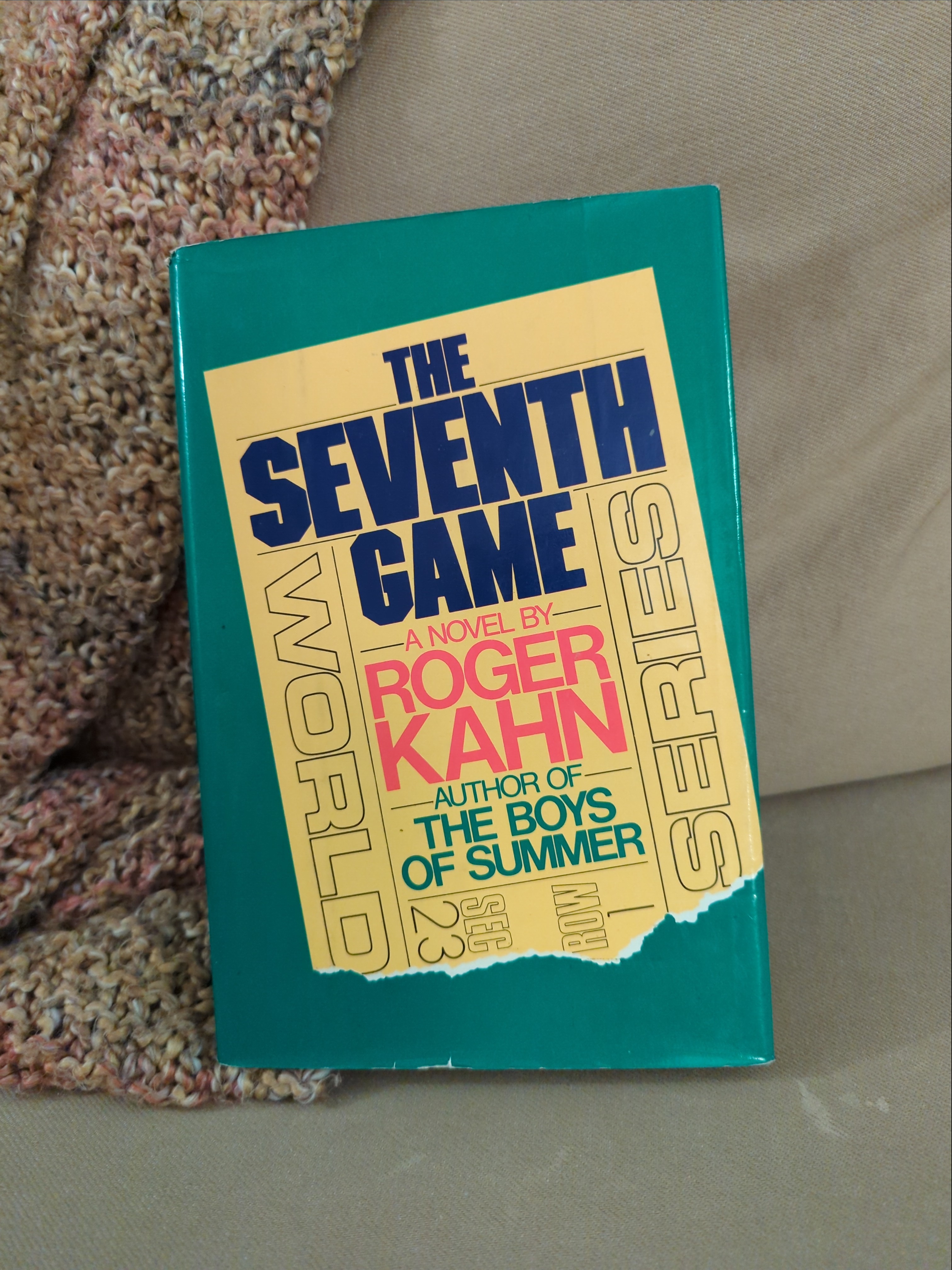 The Seventh Game