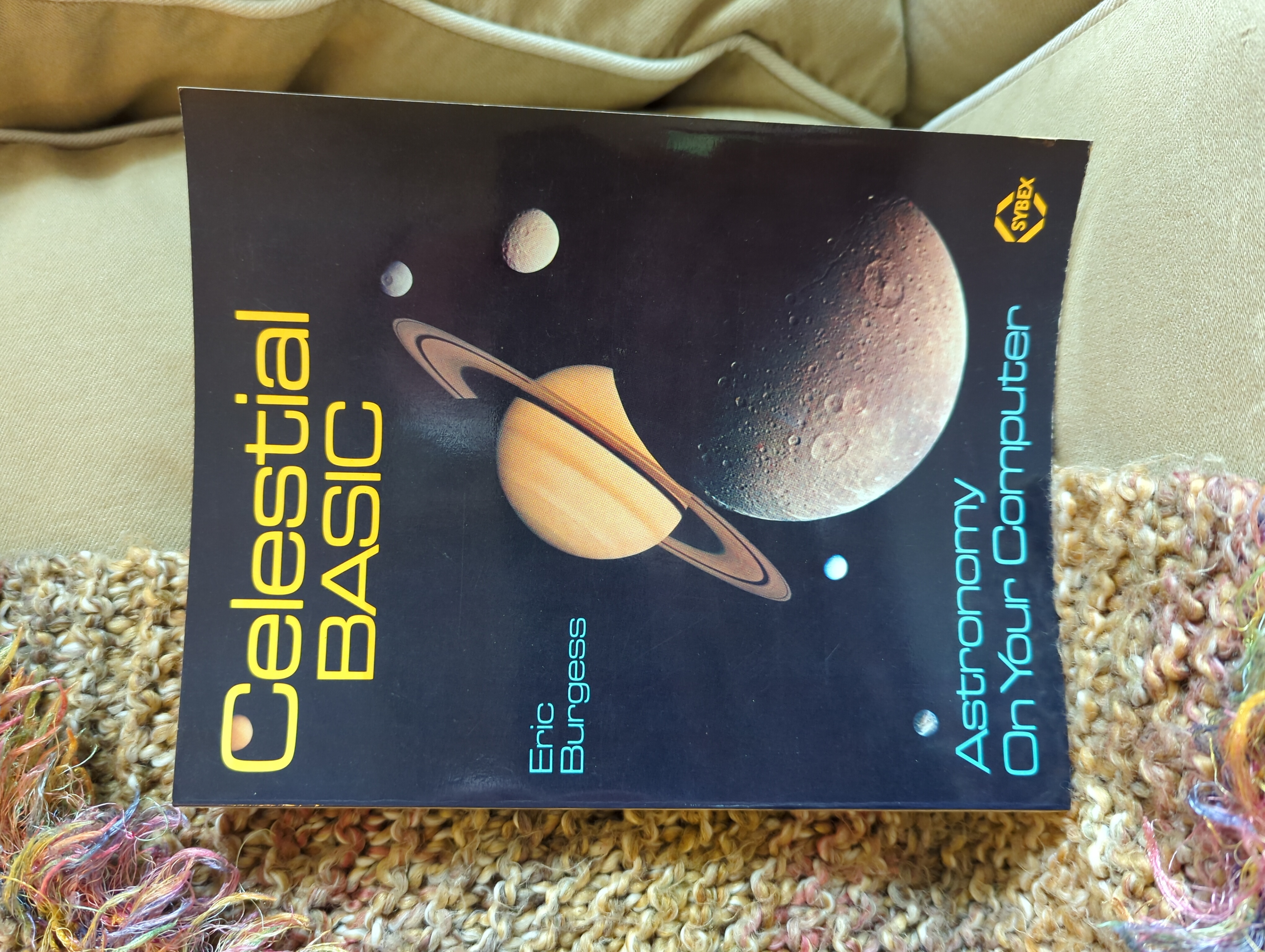 Celestial BASIC