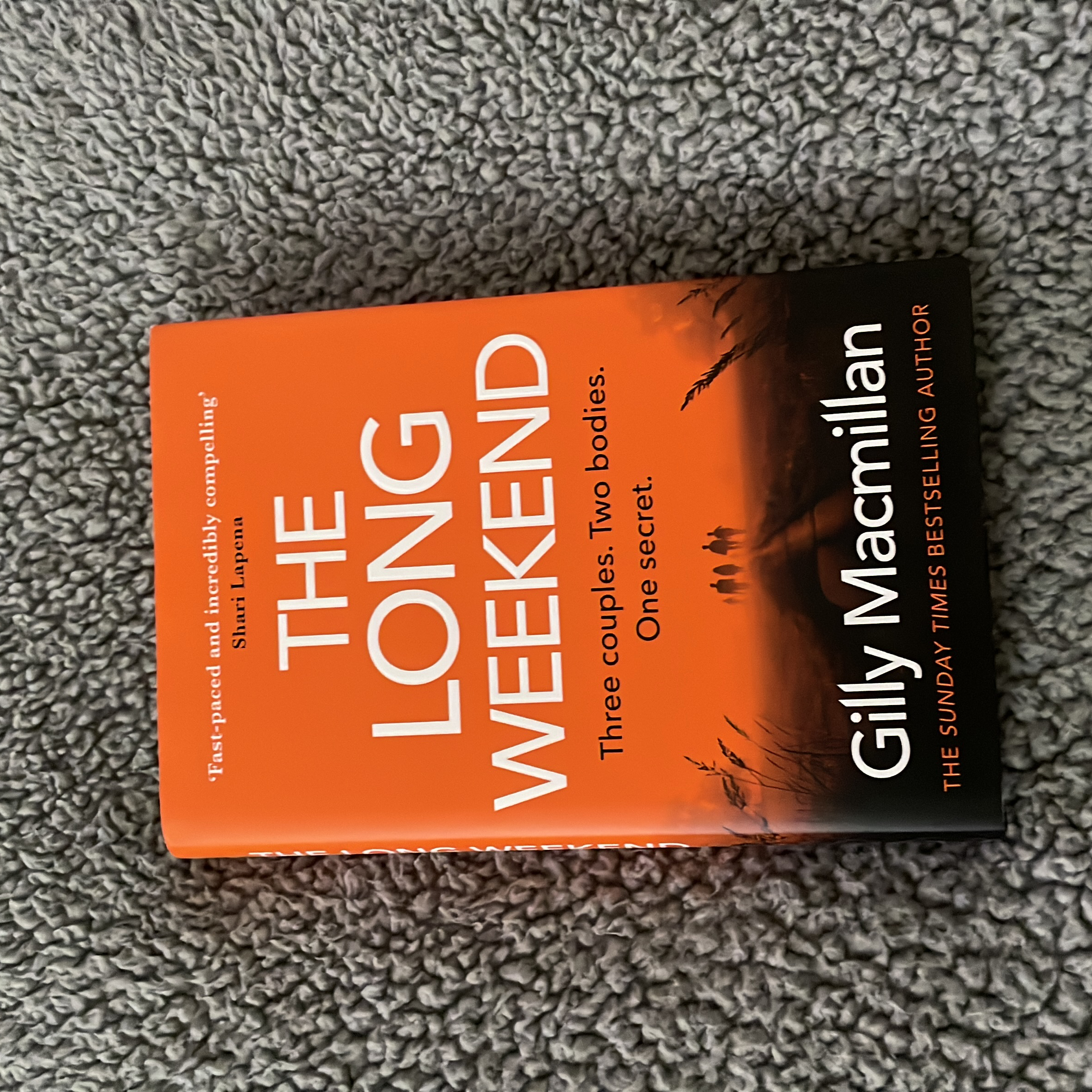 The Long Weekend