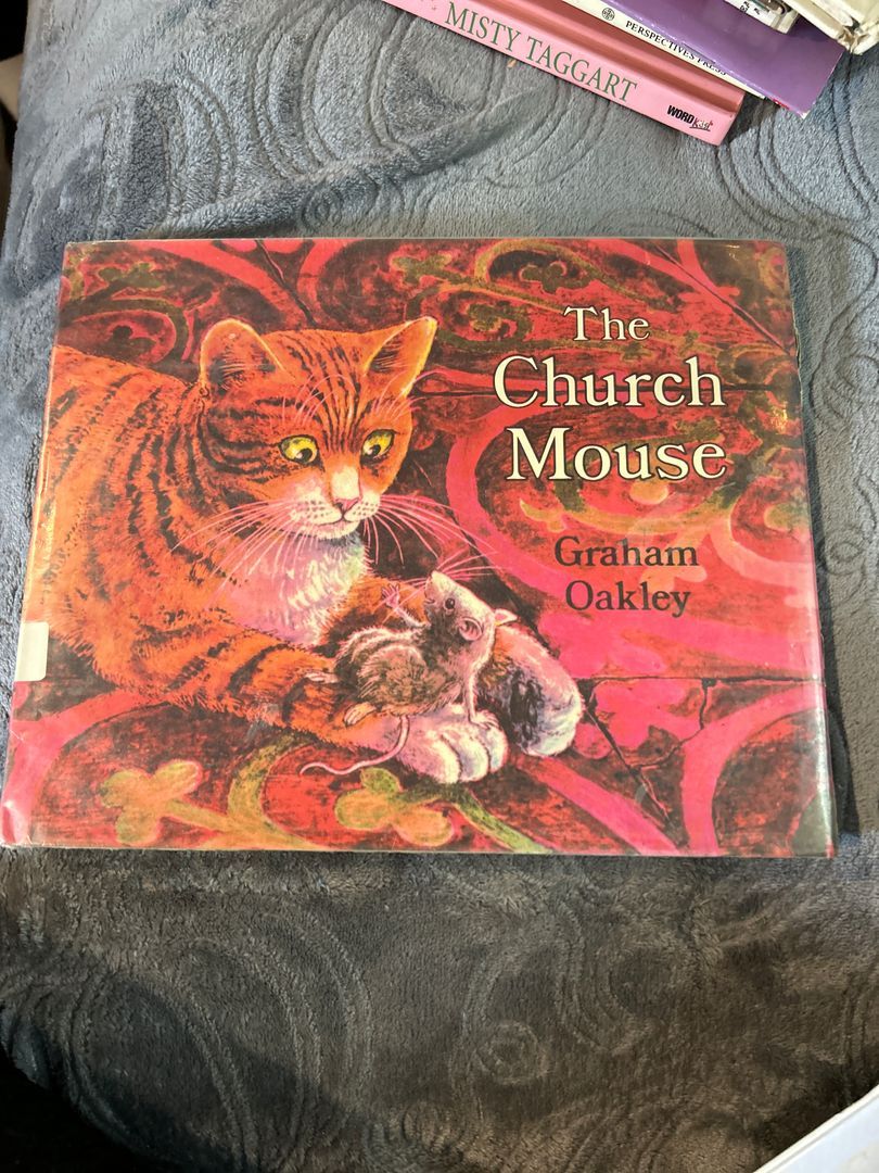 The Church Mouse