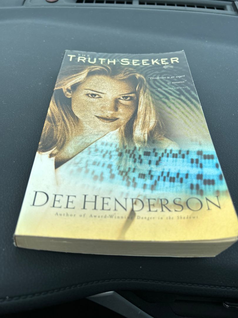The Truth Seeker