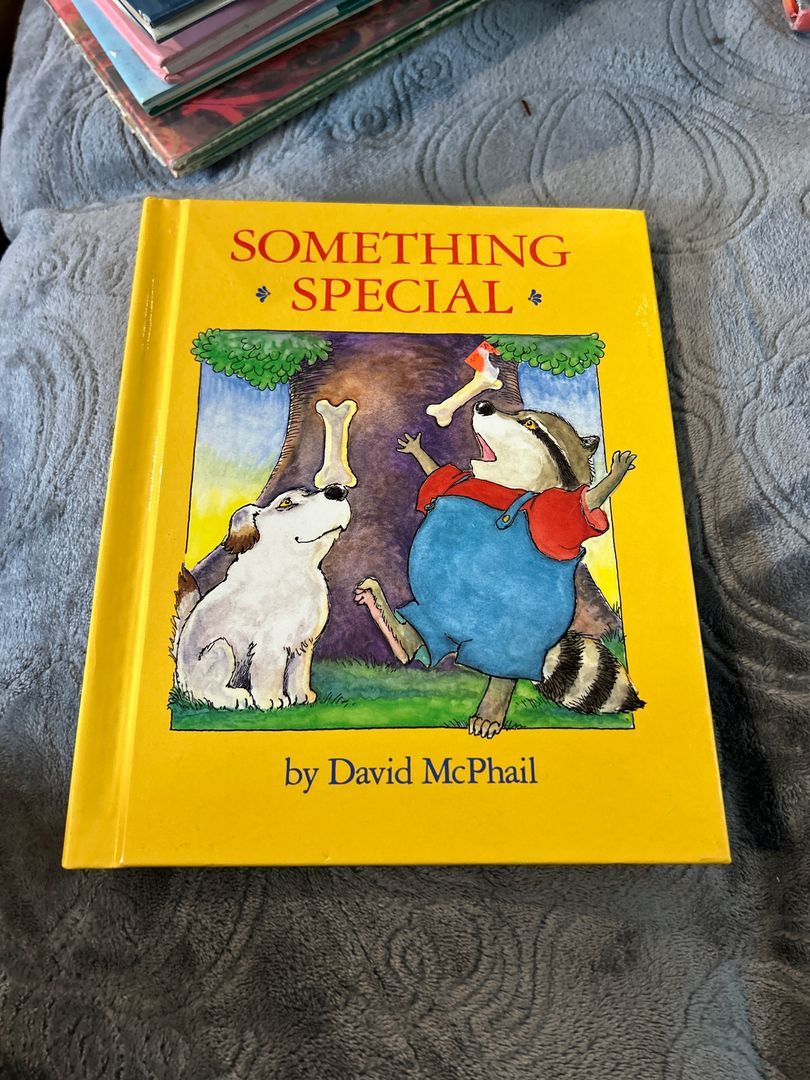 Something Special