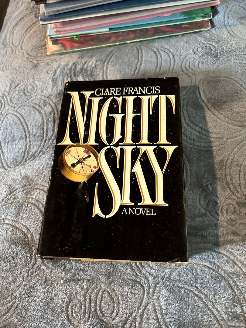 Night Sky 