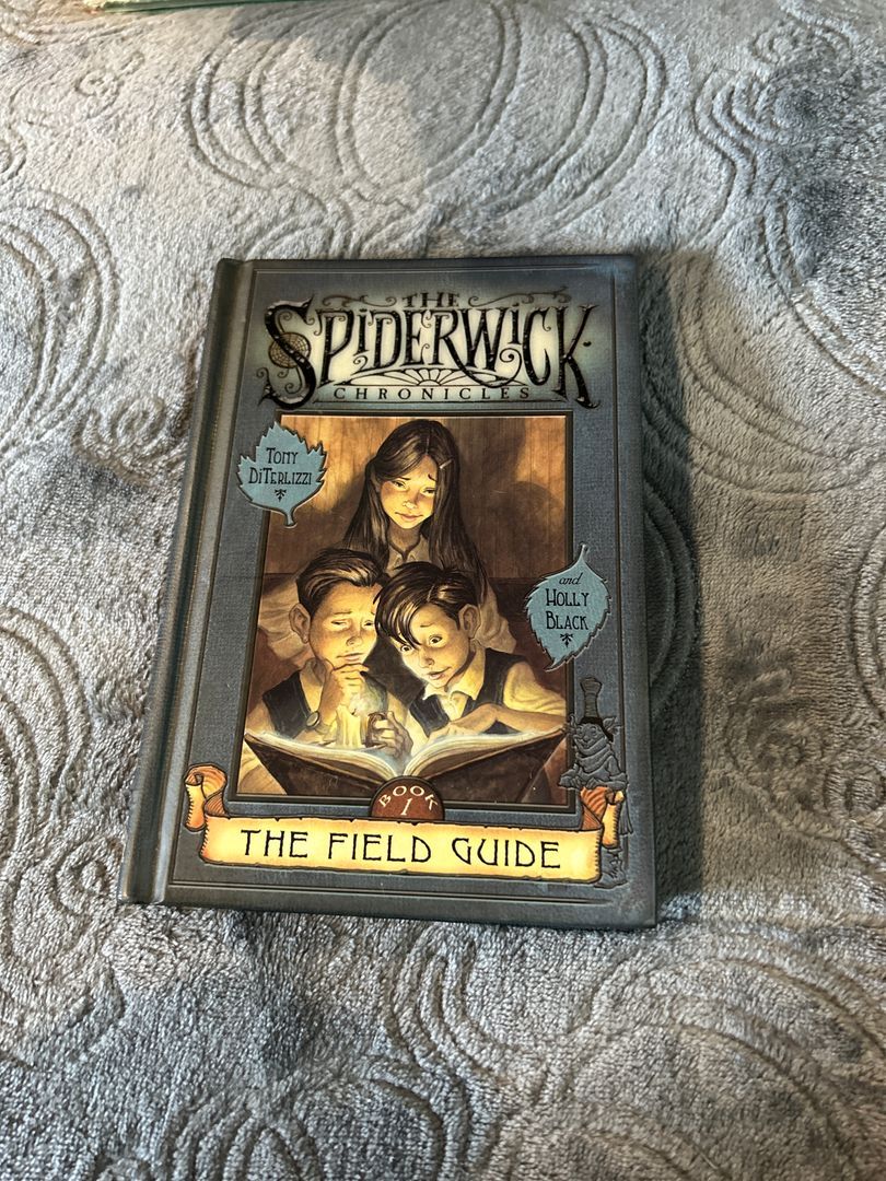 The Field Guide