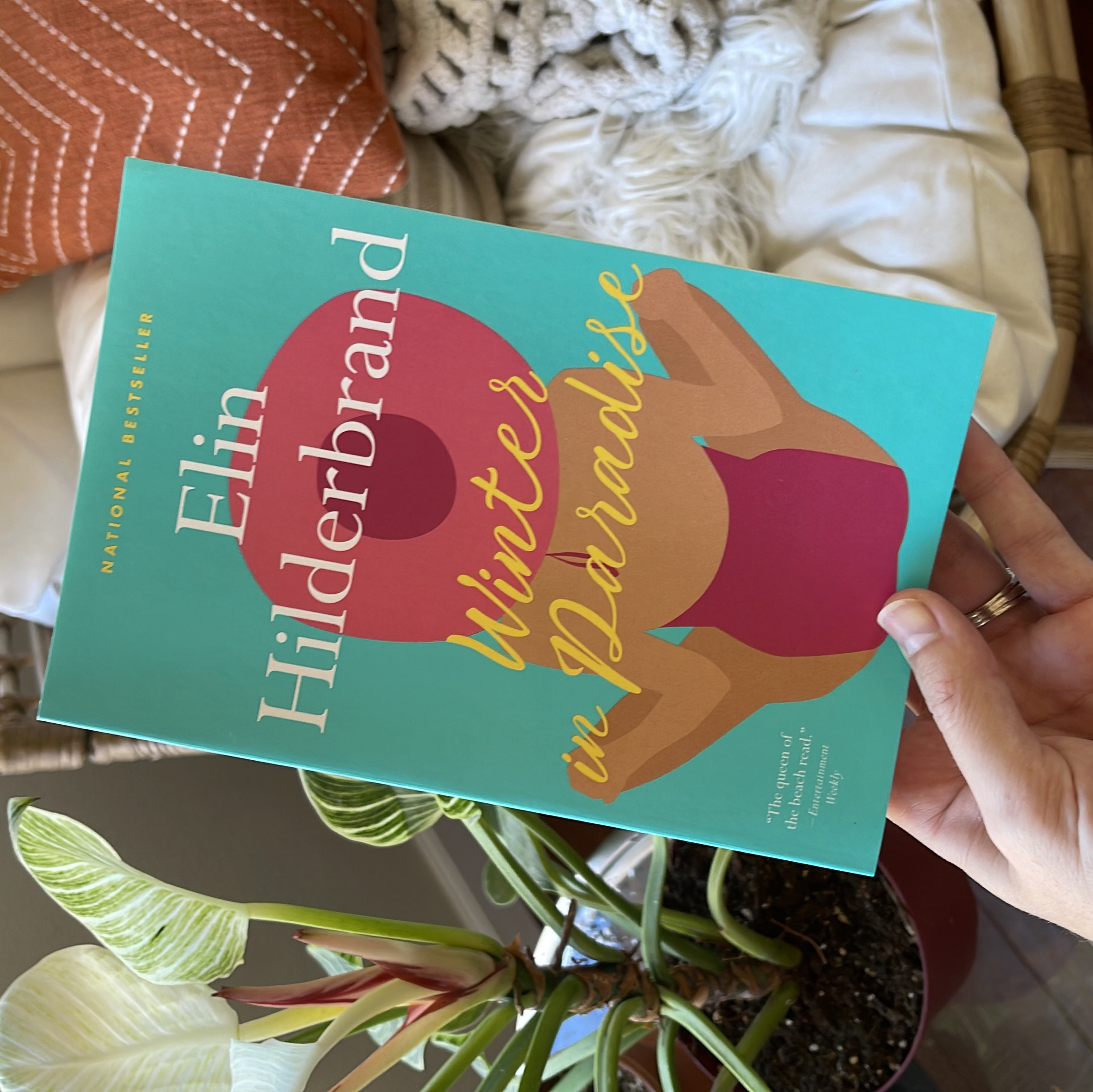 The Paradise Trilogy