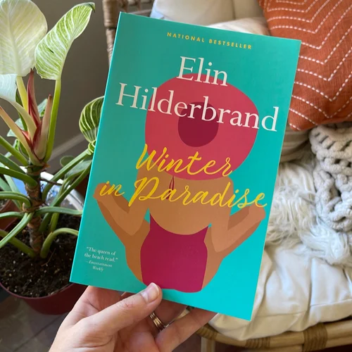 The Paradise Trilogy