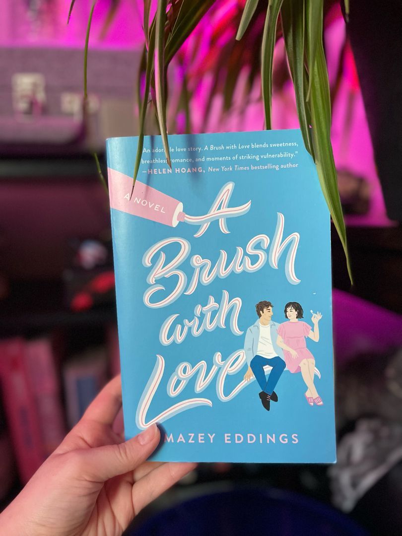 A Brush with Love