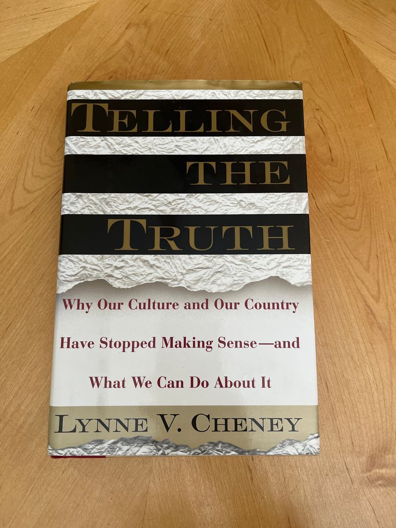 Telling the Truth