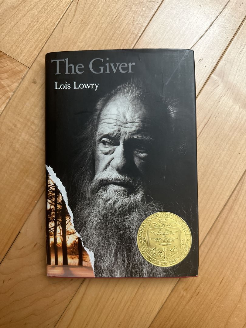 The Giver