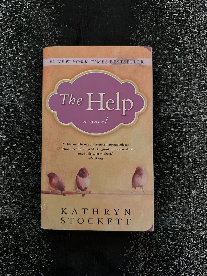 The Help