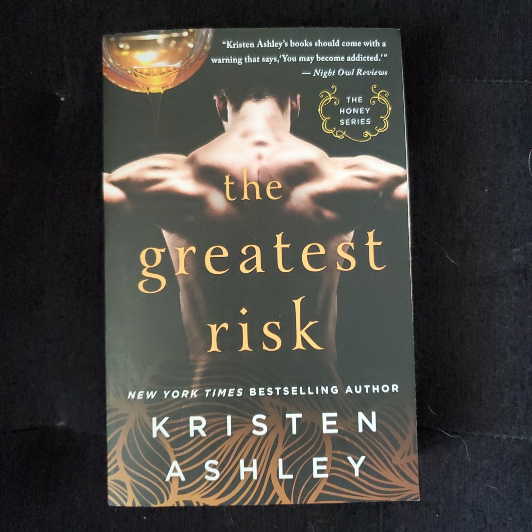 The Greatest Risk
